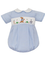 Anavini PETER RABBIT BOY Bubble