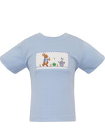 Anavini PETER RABBIT BOY Shirt S/S