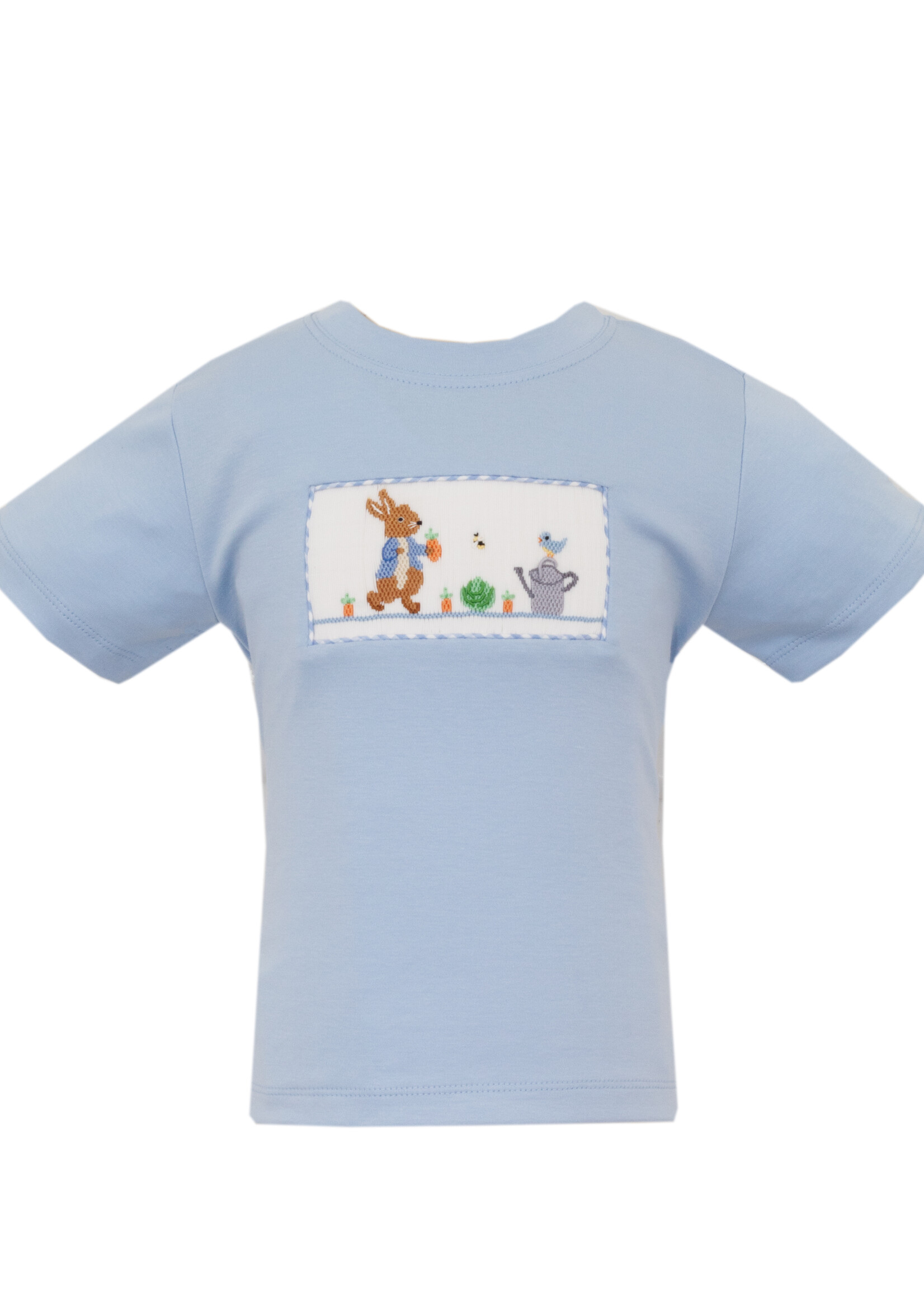 Anavini PETER RABBIT BOY Shirt S/S