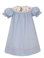 Anavini Peter Rabbit bishop Dress