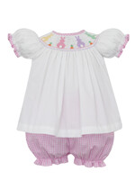 Anavini Bunny Bloomer Set