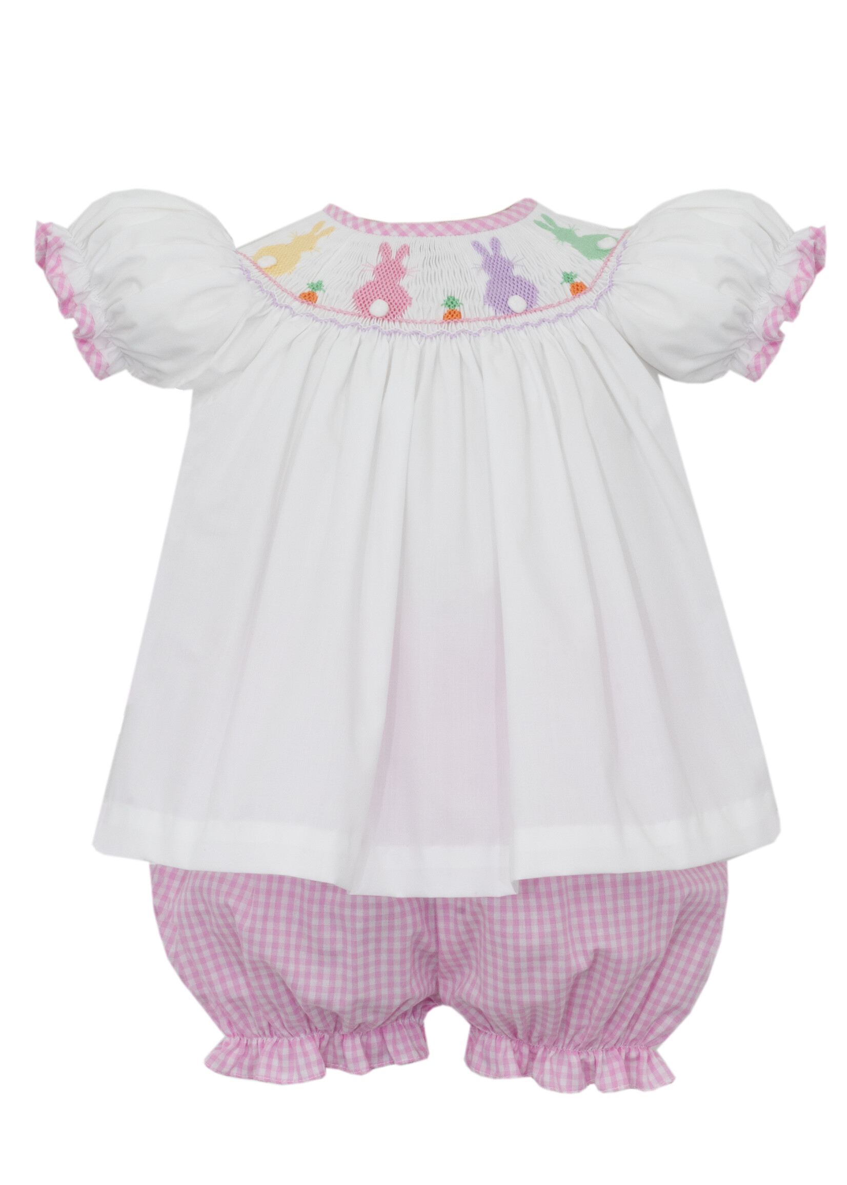 Anavini Bunny Bloomer Set