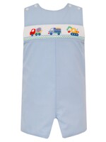 Petit Bebe Trucks Jon Jon