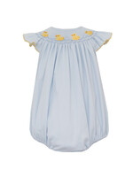 Petit Bebe Duckies Girl Bishop Bubble