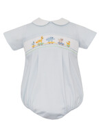 Petit Bebe Toy Parade Boy Bubble