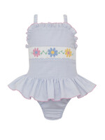 Anavini DAISIES One Piece Romper