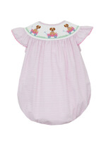 Anavini PUPPIES GIRL Bishop Bubble