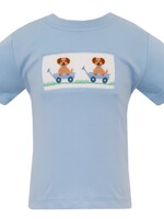 Anavini PUPPIES BOY Shirt S/S