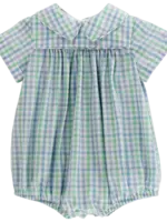 Bailey Boys Dressy Bubble Short