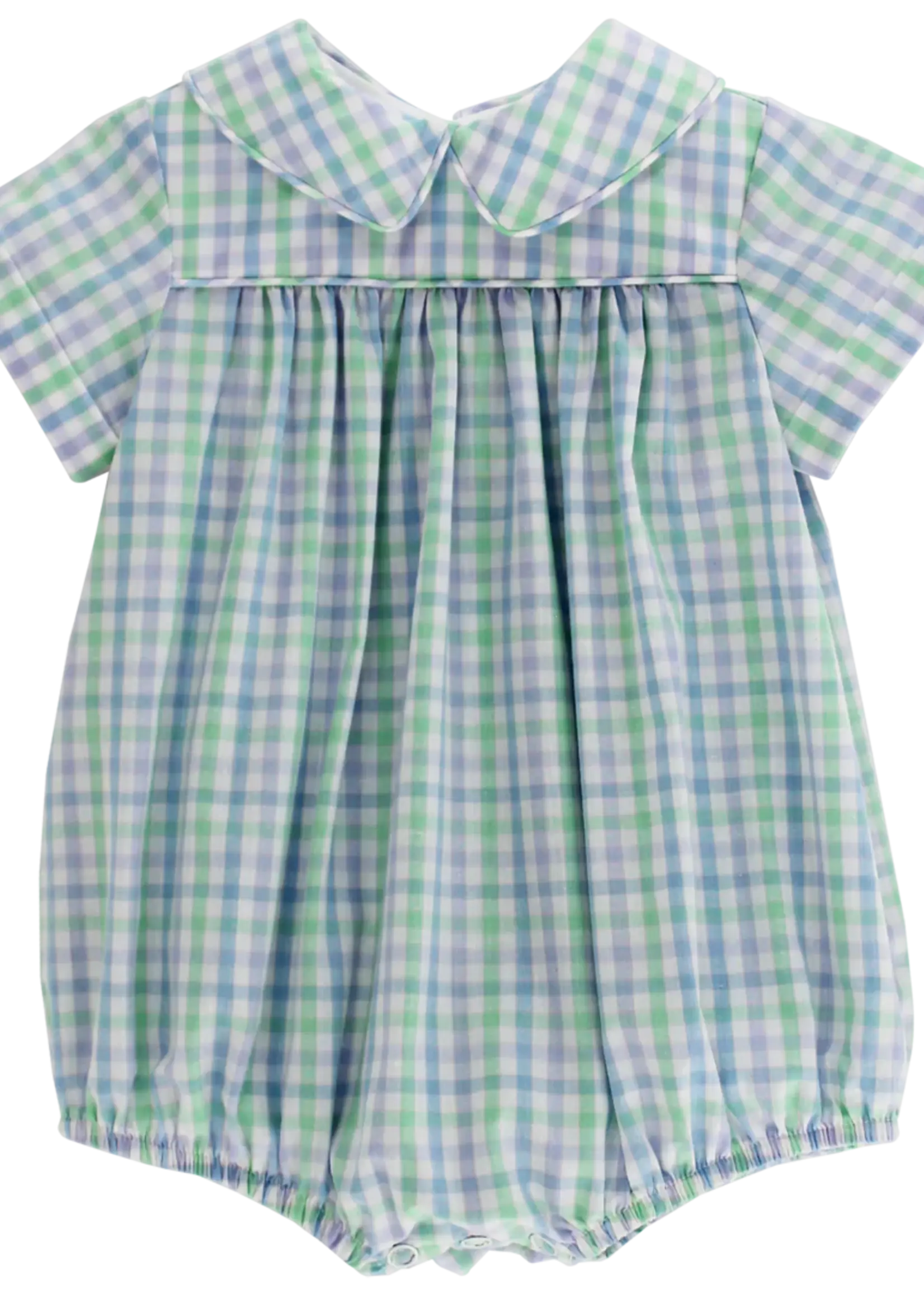 Bailey Boys Dressy Bubble Short