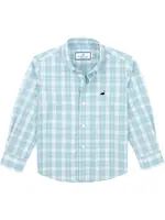 Properly Tied Boys Seasonal Sportshirt