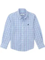 Properly Tied Boys Seasonal Sportshirt