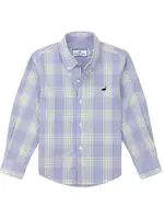 Properly Tied Boys Seasonal Sportshirt