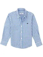 Properly Tied Boys Seasonal Sportshirt