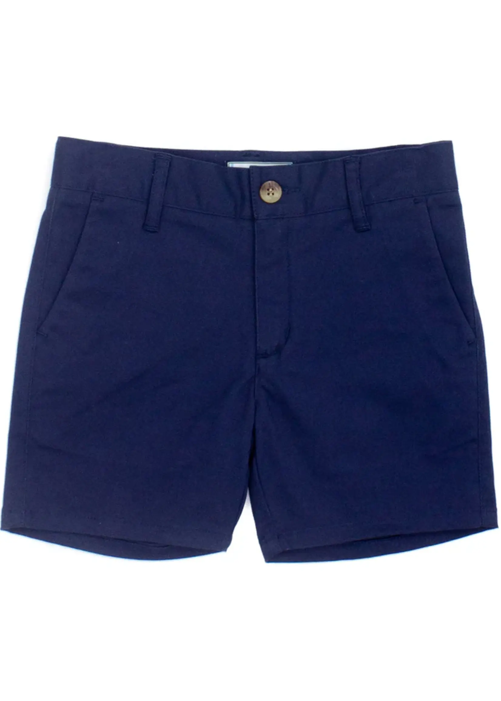 Properly Tied Boys Patriot Short