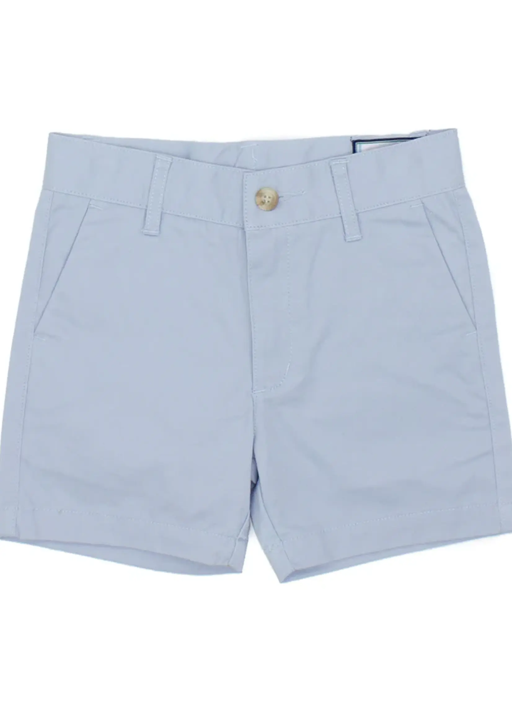 Properly Tied Boys Patriot Short