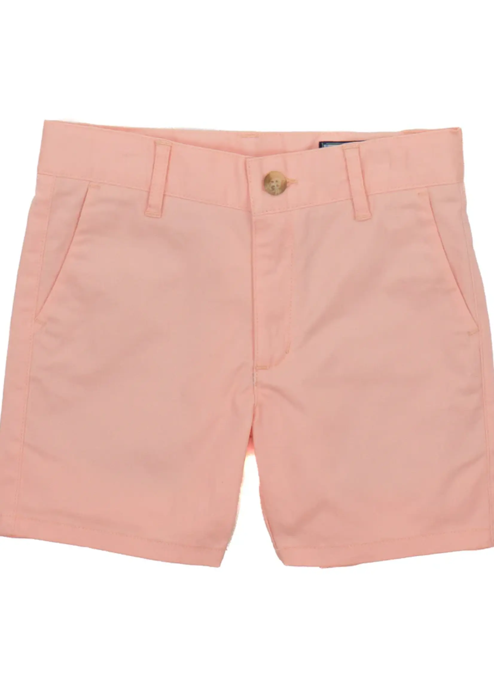 Properly Tied Boys Patriot Short