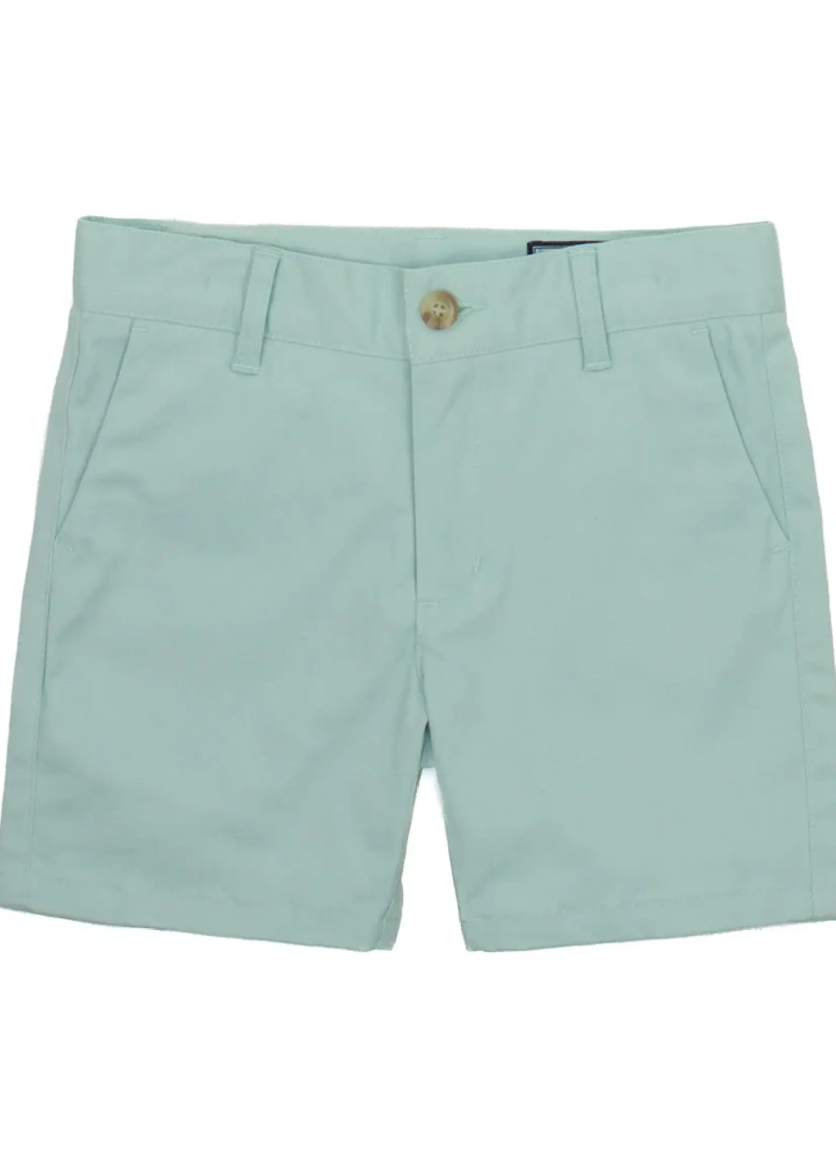 Properly Tied Boys Patriot Short