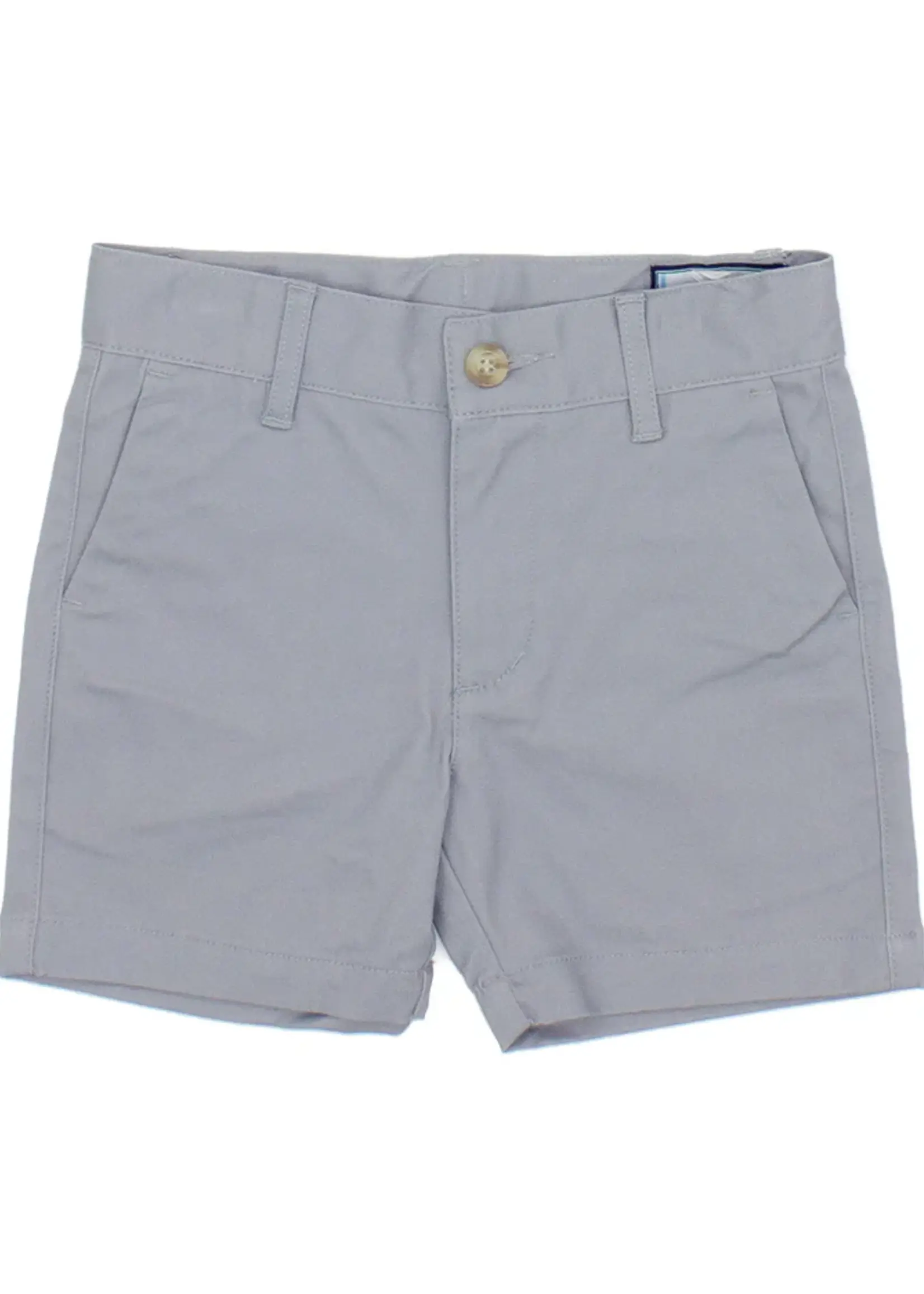 Properly Tied Boys Patriot Short