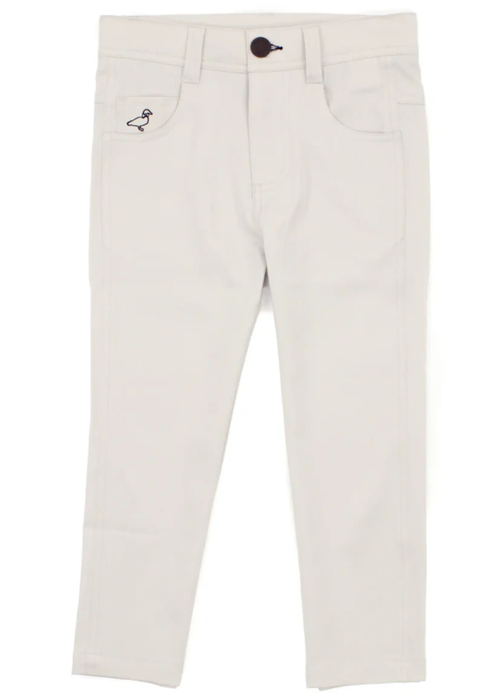 Properly Tied Boys Fairway Pant