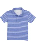 Properly Tied Boys Starboard Polo