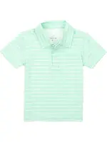 Properly Tied Boys Starboard Polo