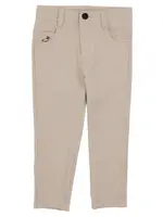 Properly Tied Boys Fairway Pant