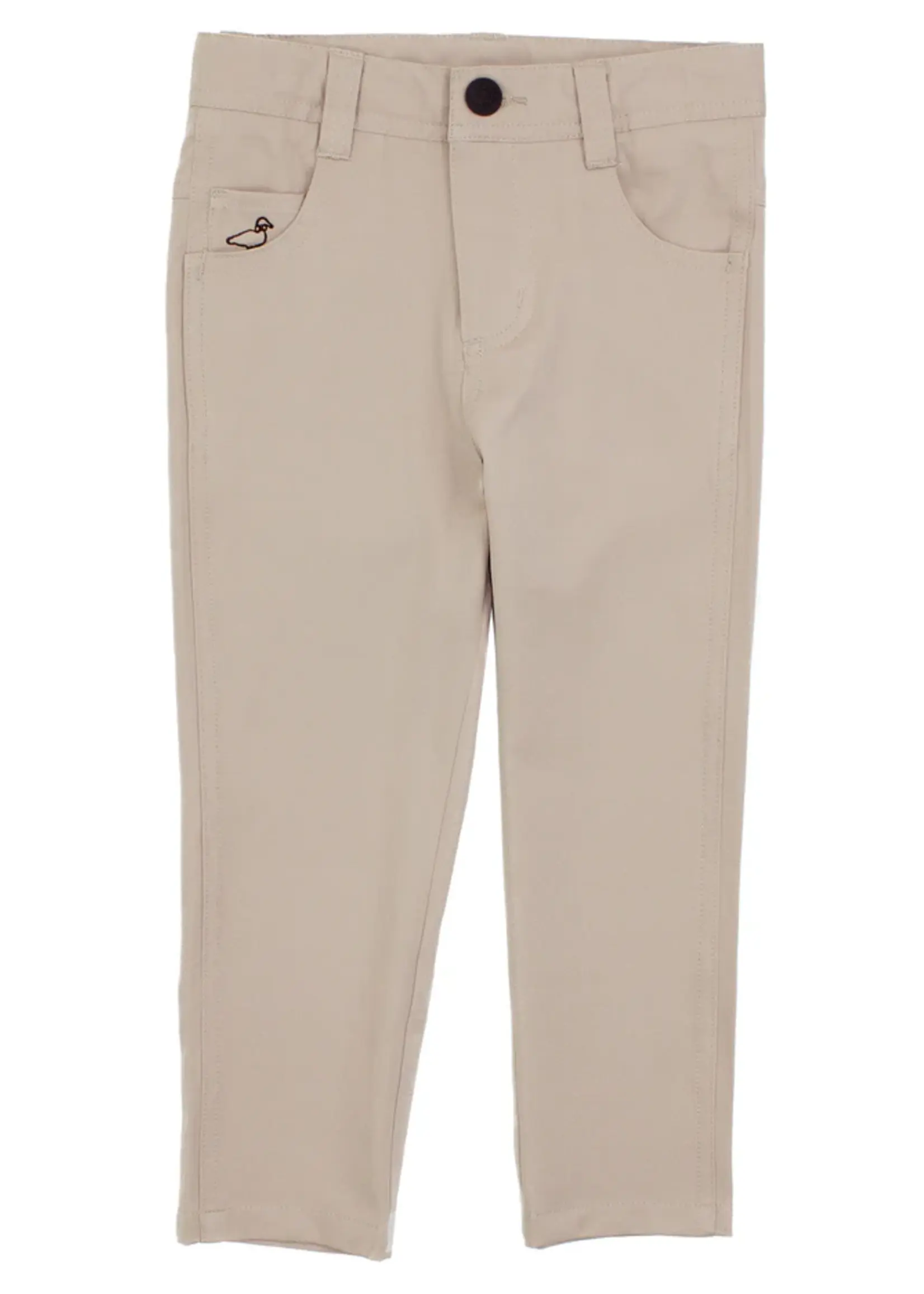 Properly Tied Boys Fairway Pant