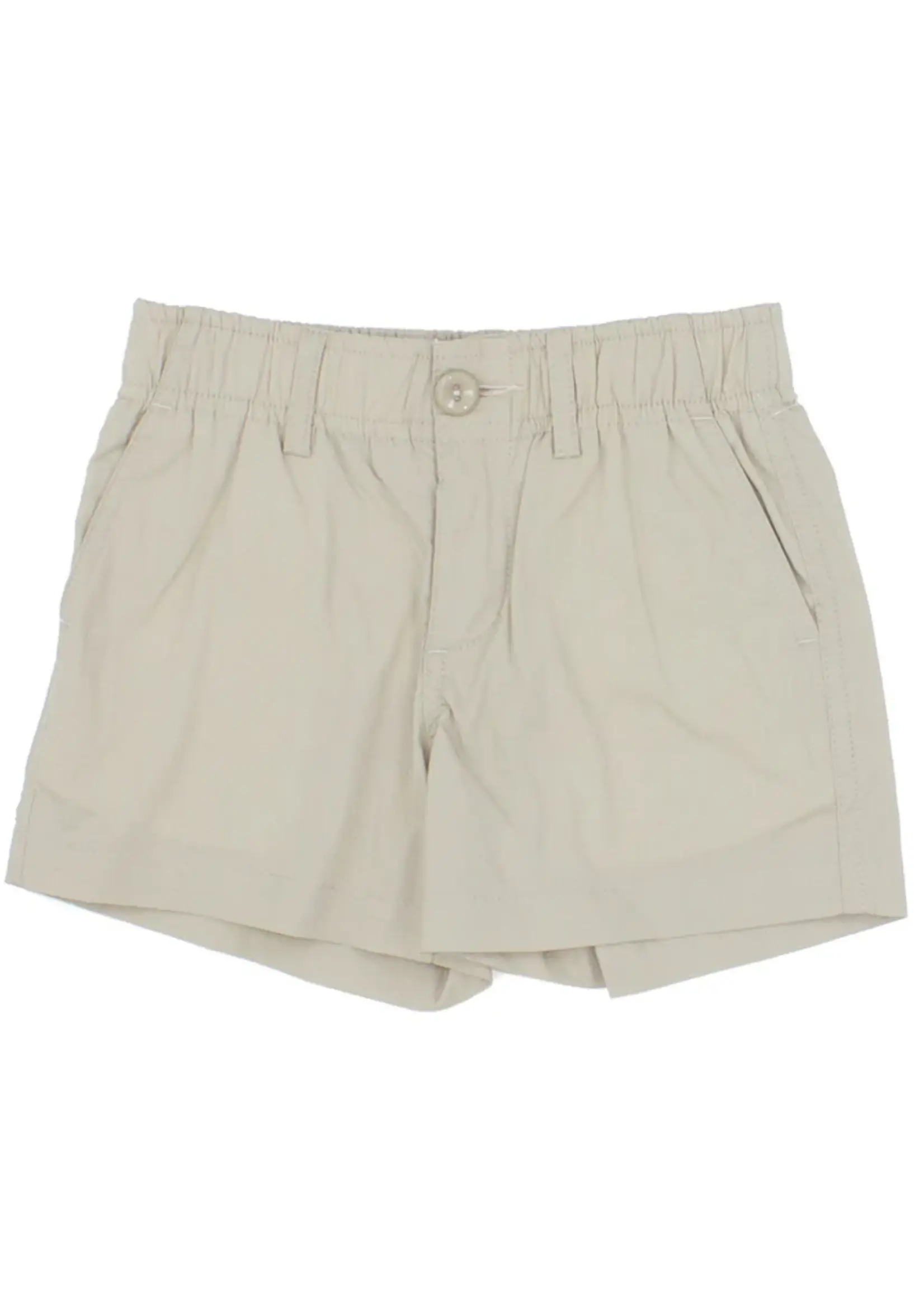 Properly Tied Boys Augusta Short