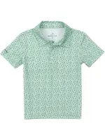 Properly Tied Boys Inlet Polo