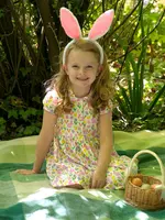 Rachel Riley Jersey Dress