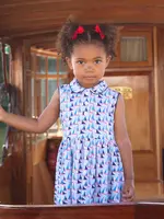 Rachel Riley Jersey Dress