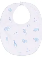 Little English Printed Bib