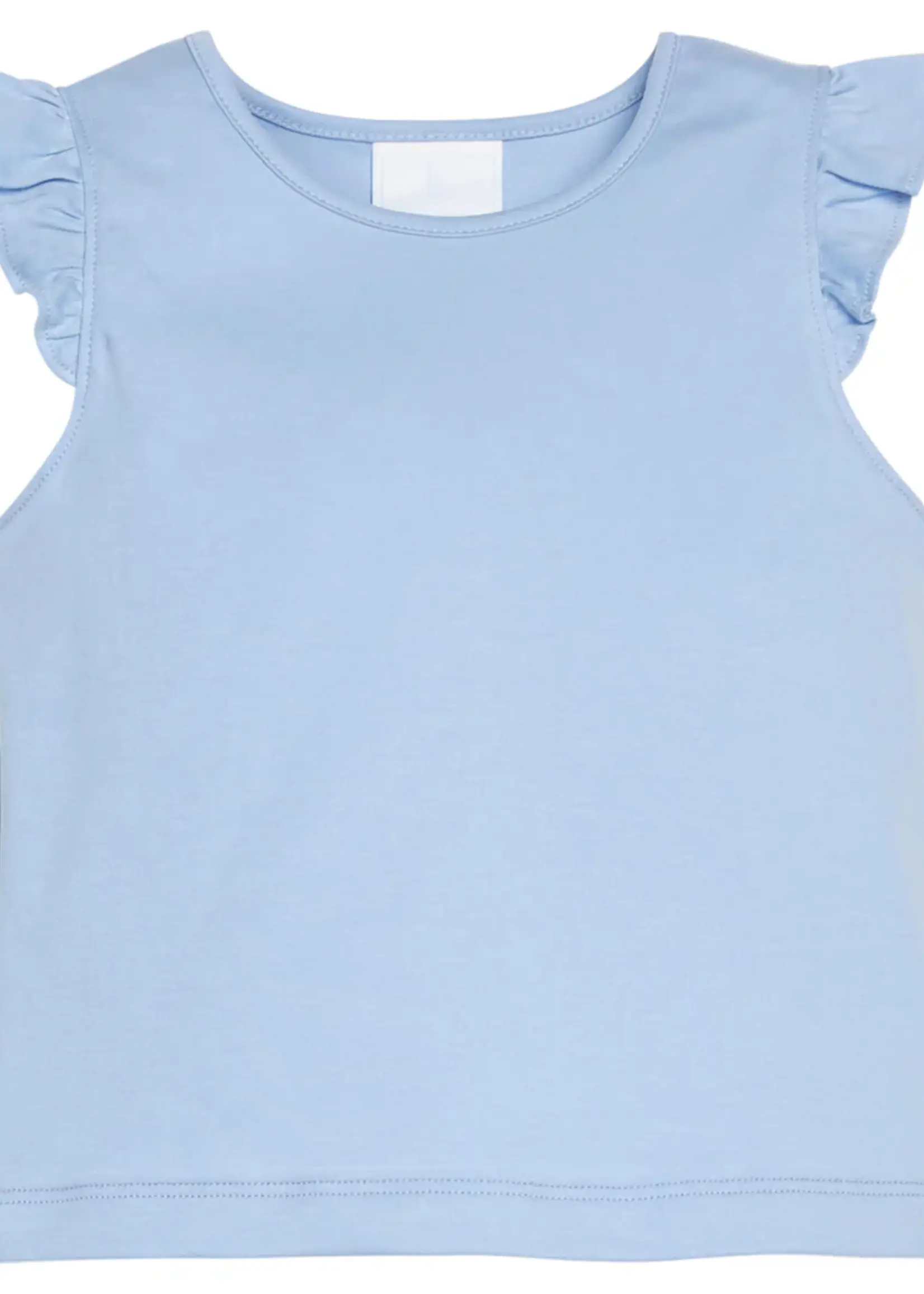 Little English Tilly Tank