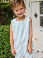 Little English Vintage John John