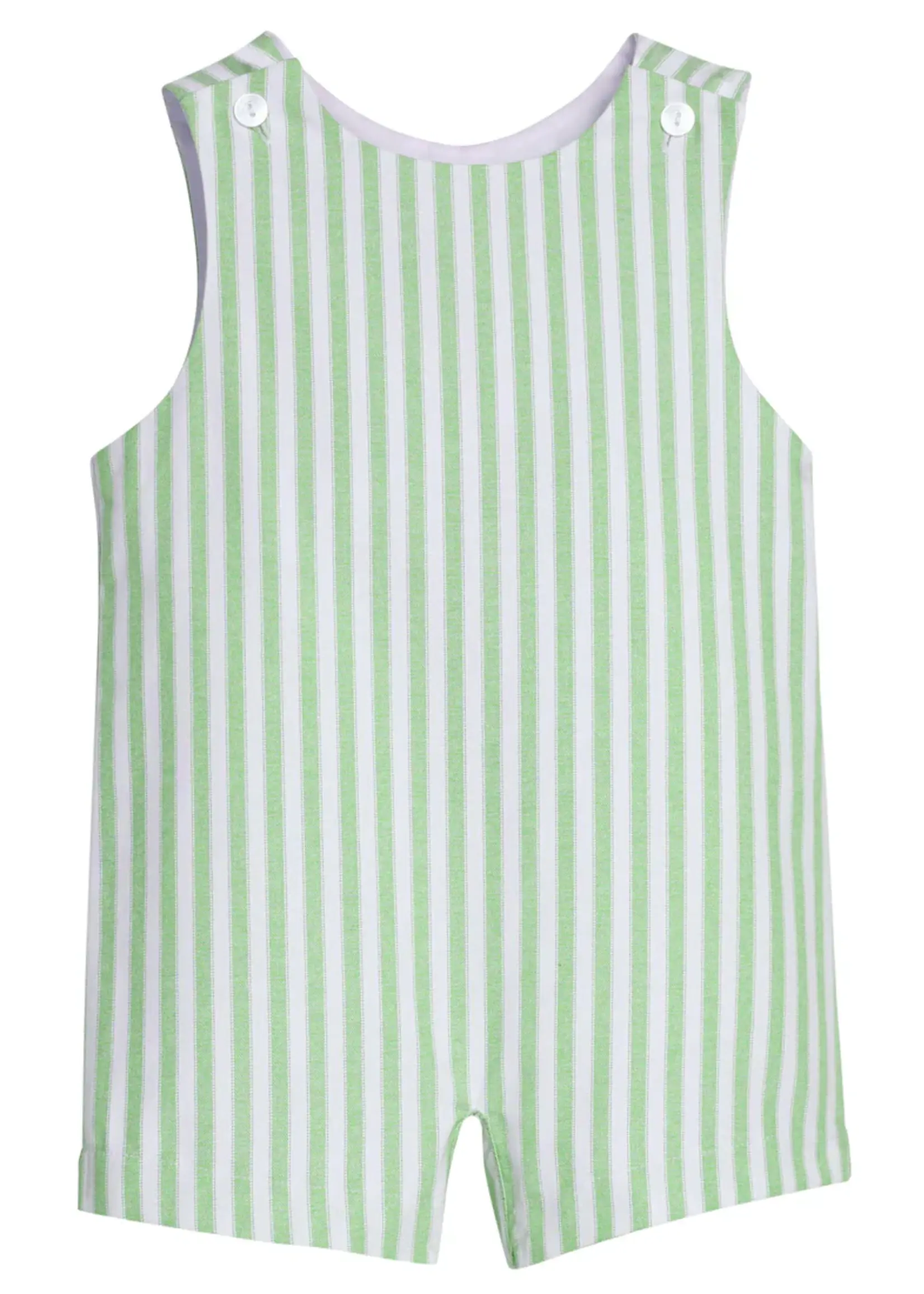 Little English Vintage John John