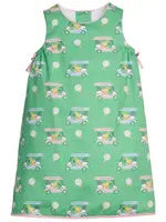 Little English Lily Dress