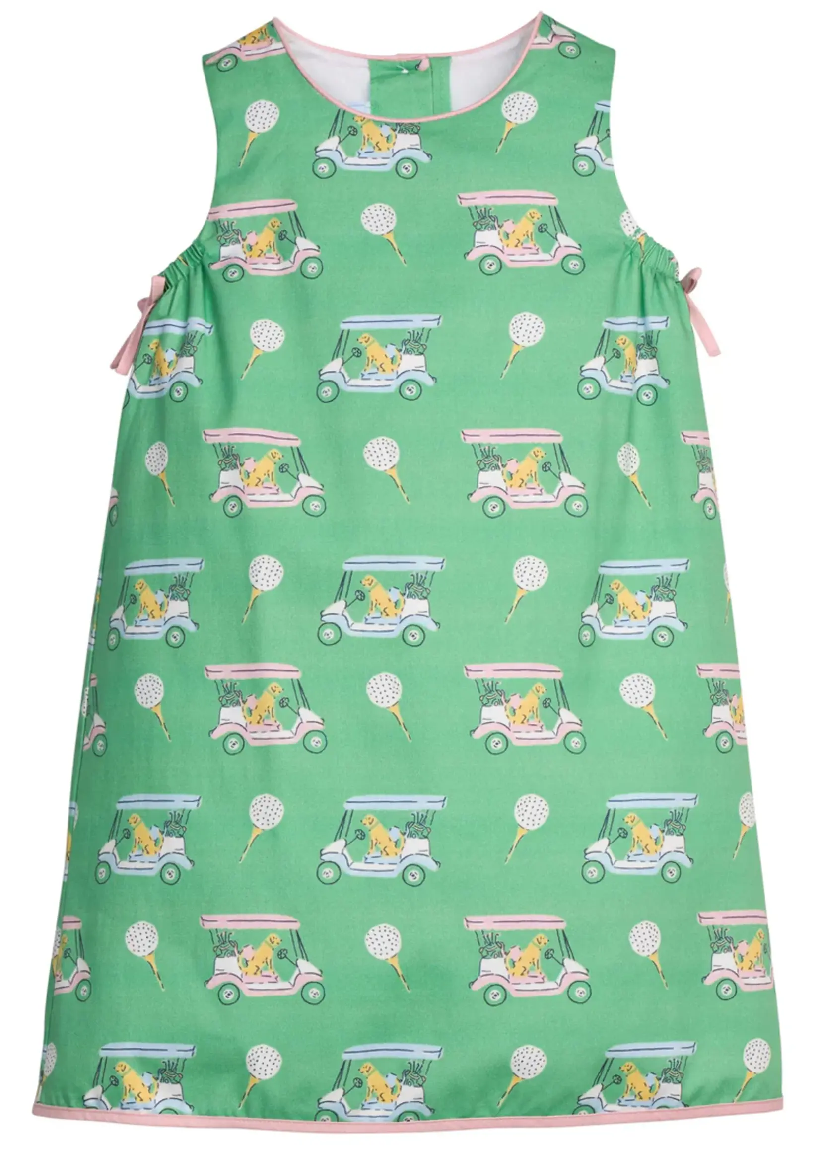 Little English Lily Dress
