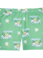 Little English Basic Short