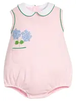 Little English Applique Libby Bubble