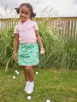 Little English Colleen Skort