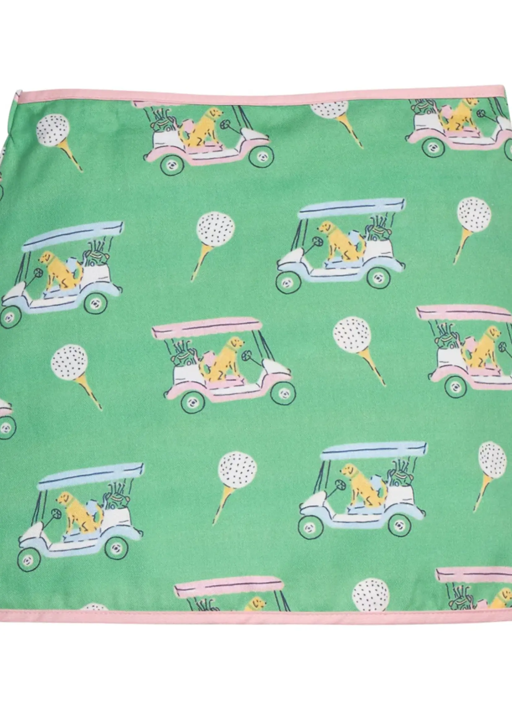 Little English Colleen Skort