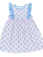 James and Lottie Lilly Dress