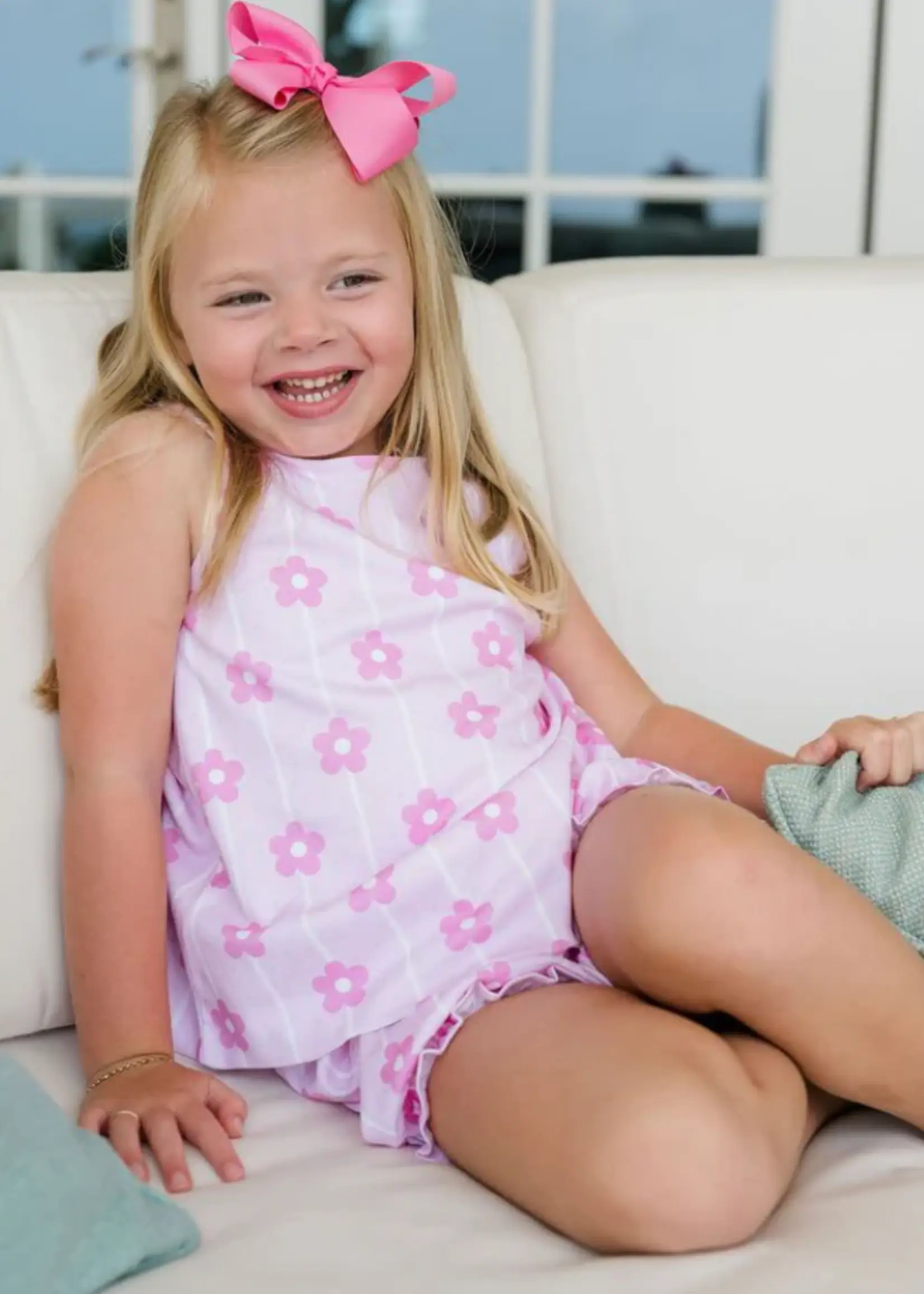 James and Lottie Sammy Bloomer Set