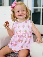 James and Lottie Lottie Bubble