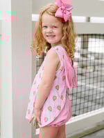 James and Lottie Lottie Bloomer Set