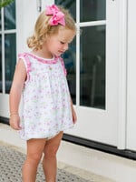 James and Lottie Rosie Bubble