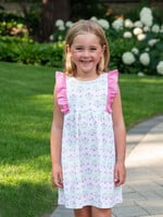 James and Lottie Lilly Dress