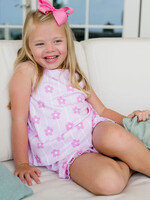 James and Lottie Sammy Bloomer Set