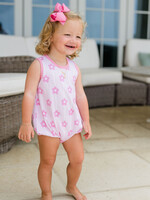 James and Lottie Madison Bubble